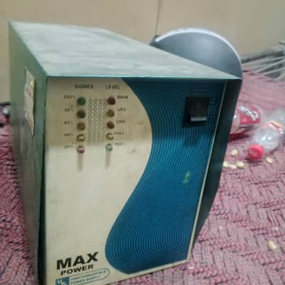 I want to sale 1000watt ups