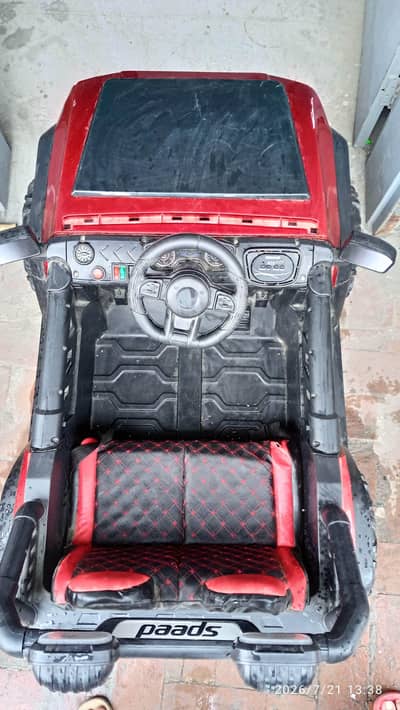 Kid's car for sale
