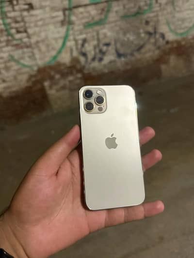 Apple iPhone 12 Pro