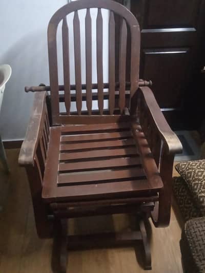 Rocking chair