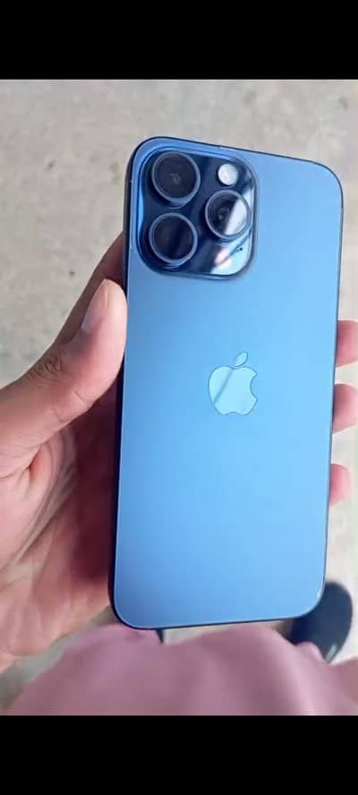 Apple iPhone 15 Pro Max