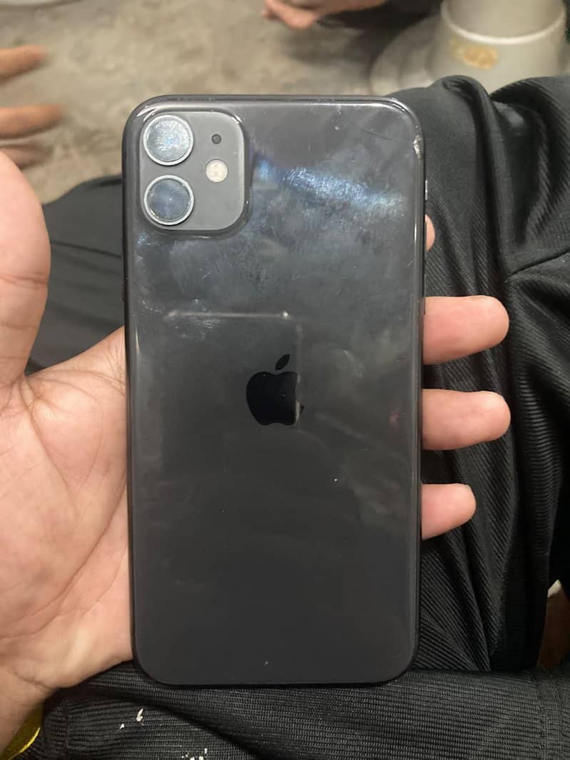 Apple iPhone 11 0