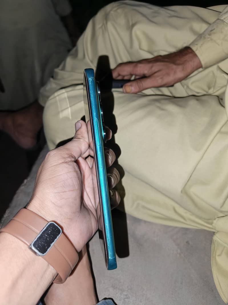 Tecno camon 50pro 1