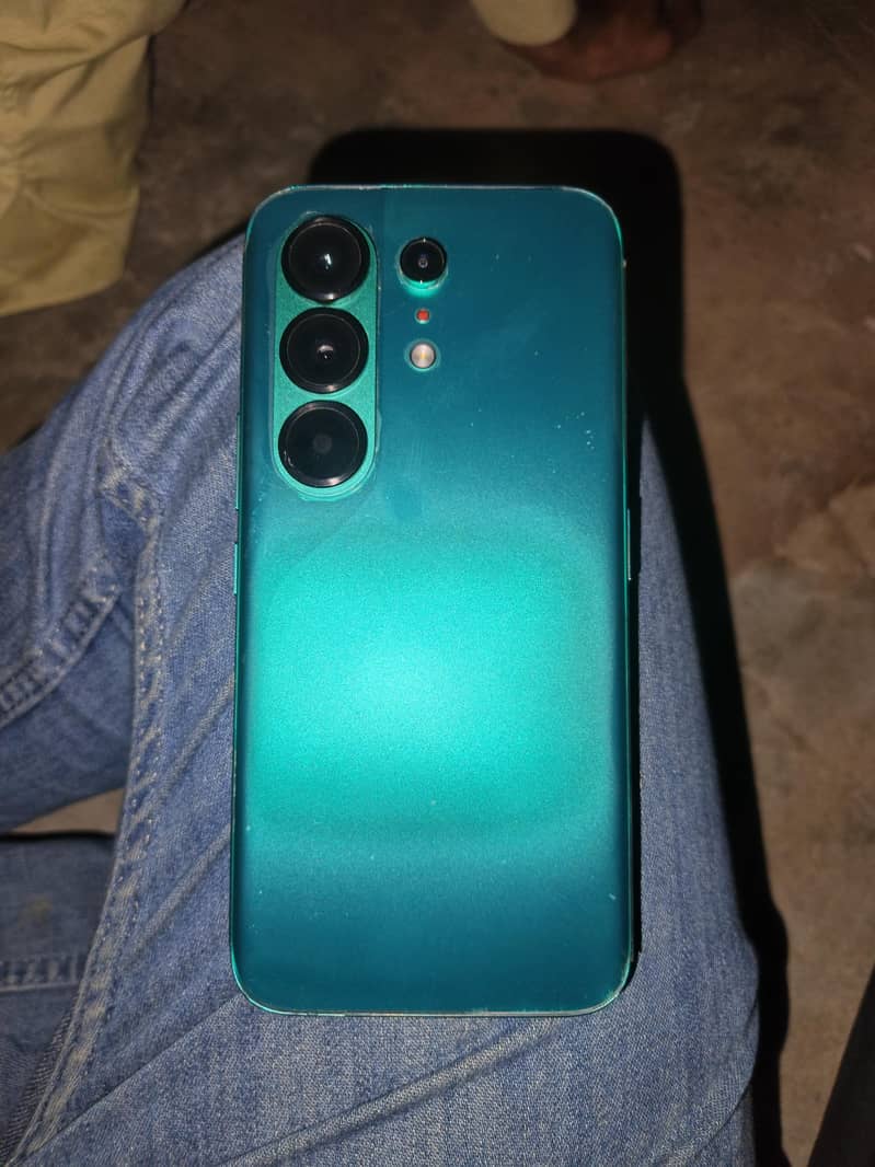 Tecno camon 50pro 2