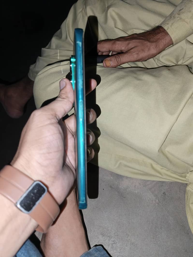 Tecno camon 50pro 3