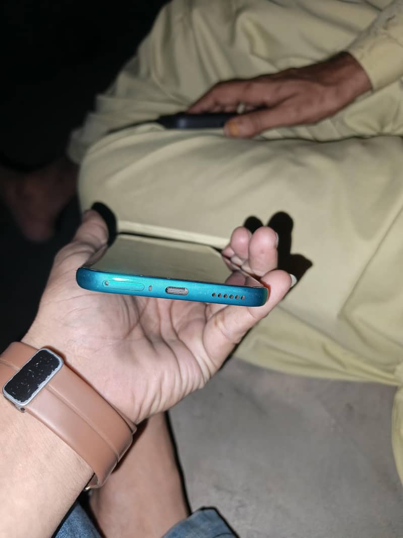 Tecno camon 50pro 4