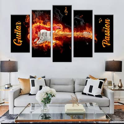 Premium Wall Frames – Designed for Your Home!