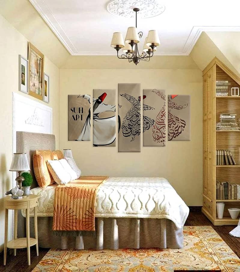 Premium Wall Frames – Designed for Your Home! 4