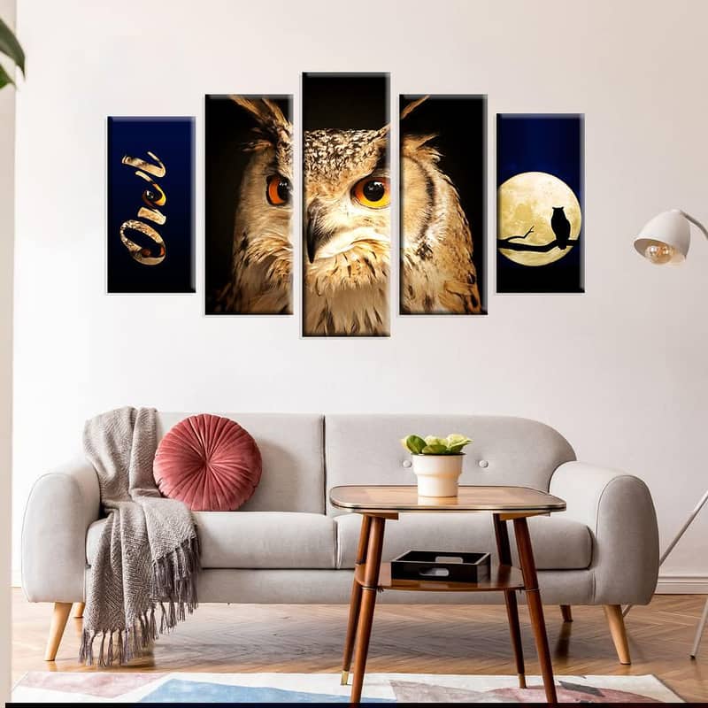 Premium Wall Frames – Designed for Your Home! 5