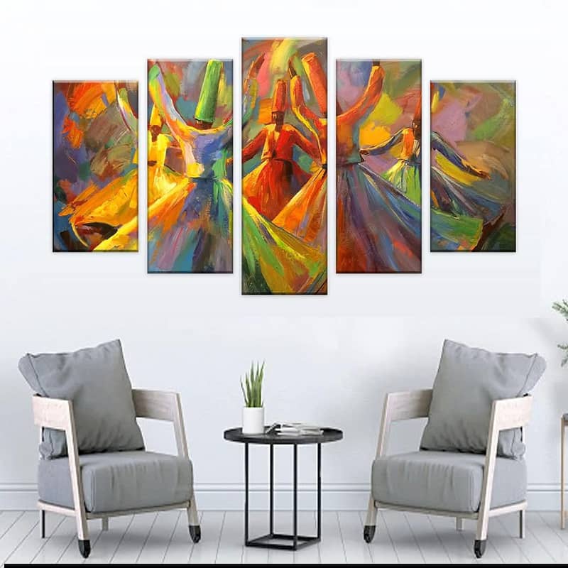 Premium Wall Frames – Designed for Your Home! 6