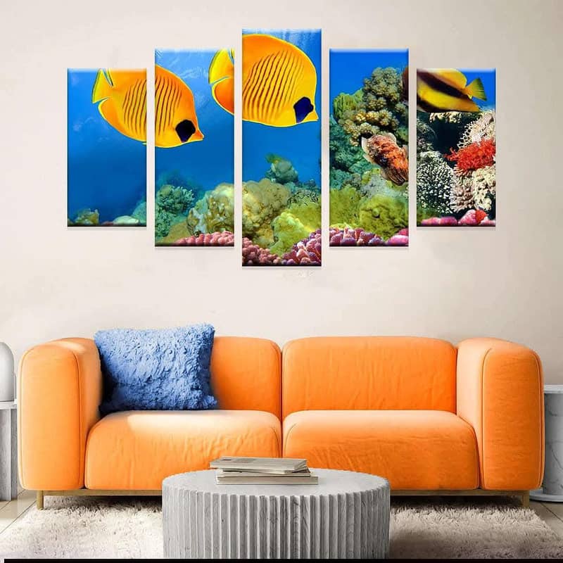 Premium Wall Frames – Designed for Your Home! 9