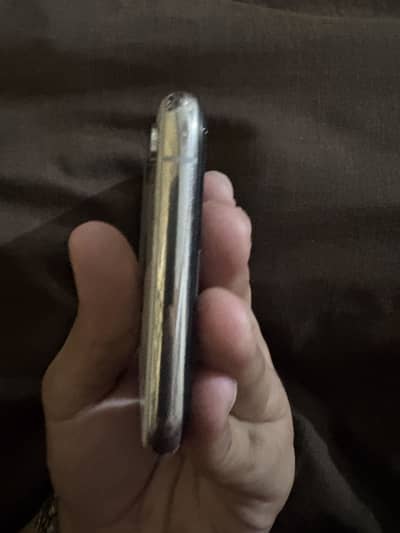 Apple iPhone XS PTA approved