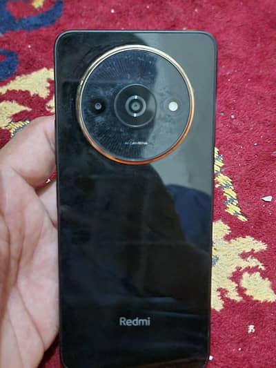 Xiaomi Redmi A3x.