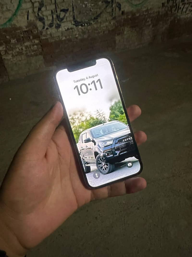 Apple iPhone 12 Pro 1
