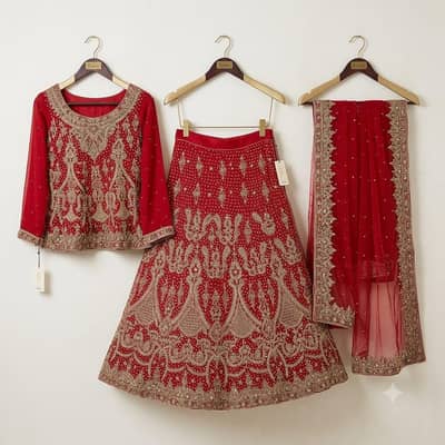 Bridal dress urgent for sale