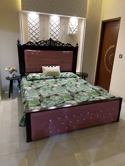 Bed for sale