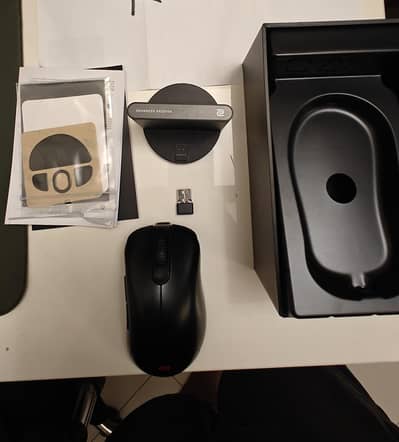 Zowie Ec2 c wireless