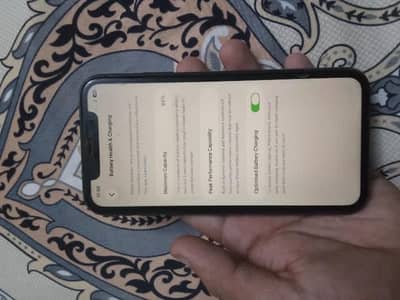 Apple iPhone 11 jv 2 month sim time h Abhi use Nhi ki sim