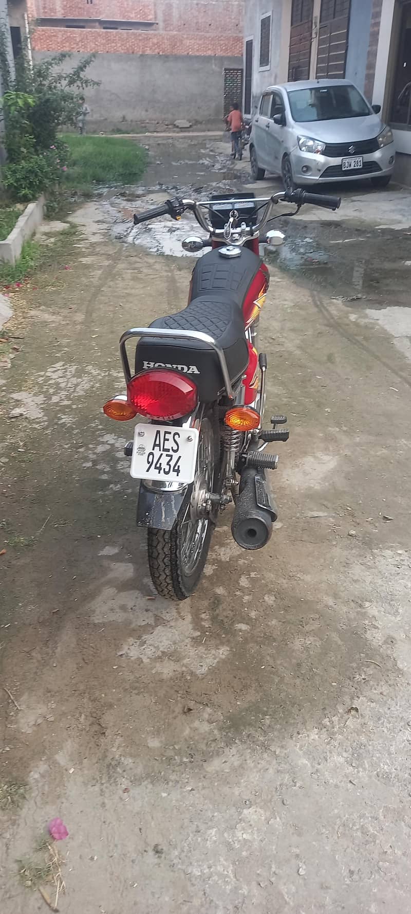 CG 125 1