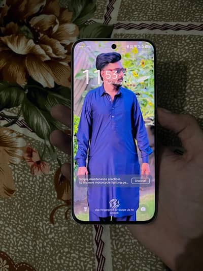 Infinix hot 60 pro plus