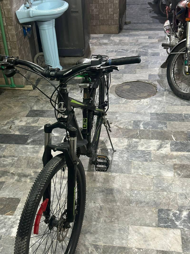 cycle 0