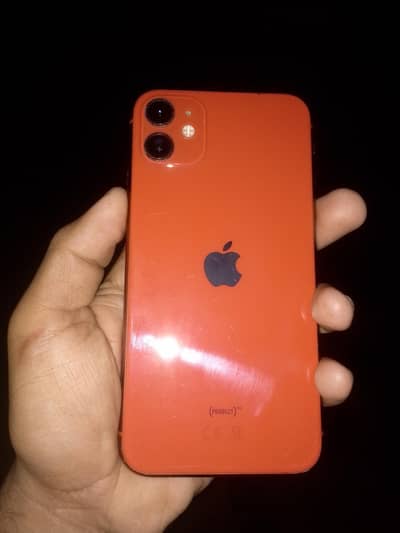 Apple iPhone 11
