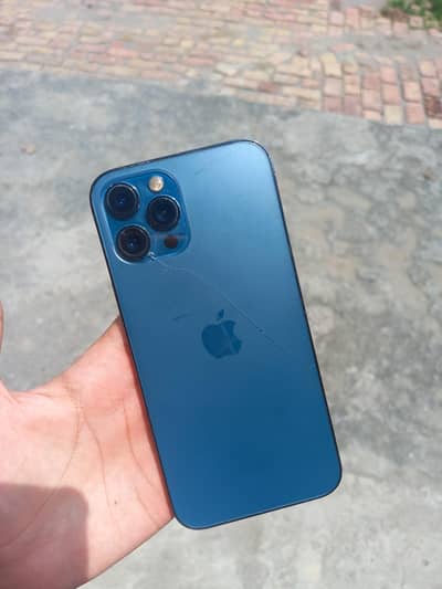 Apple iPhone 12 Pro Max