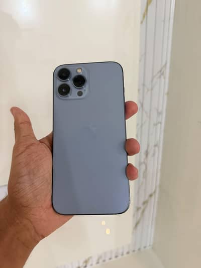 Apple iPhone 13 Pro Max