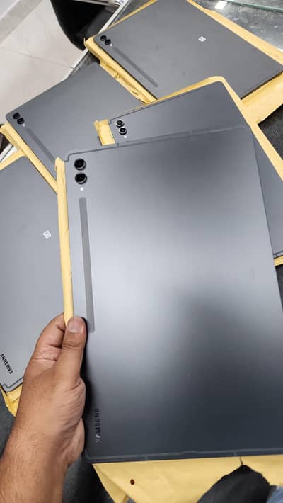 Samsung Tab S9 Ultra | S8+ | S7+ | S7 |S10Fe|S6 Lite Available