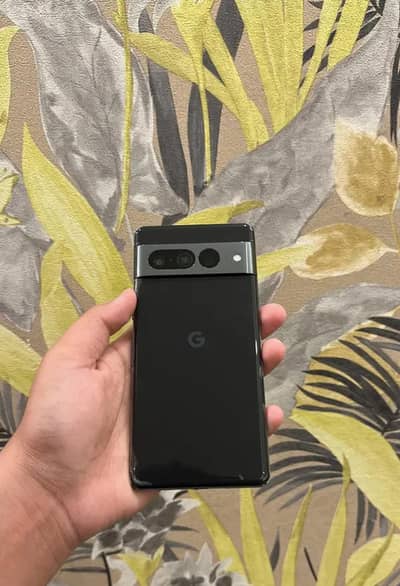 Google Pixel 7 Pro