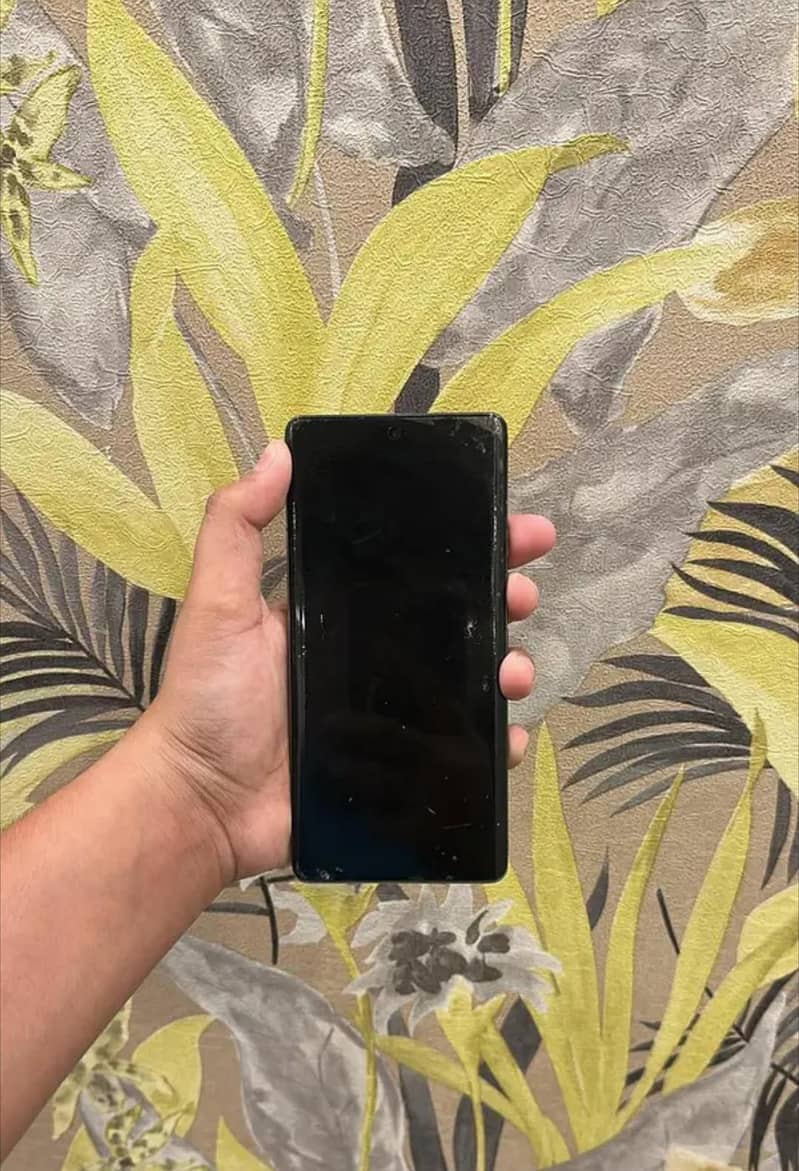 Google Pixel 7 Pro 1