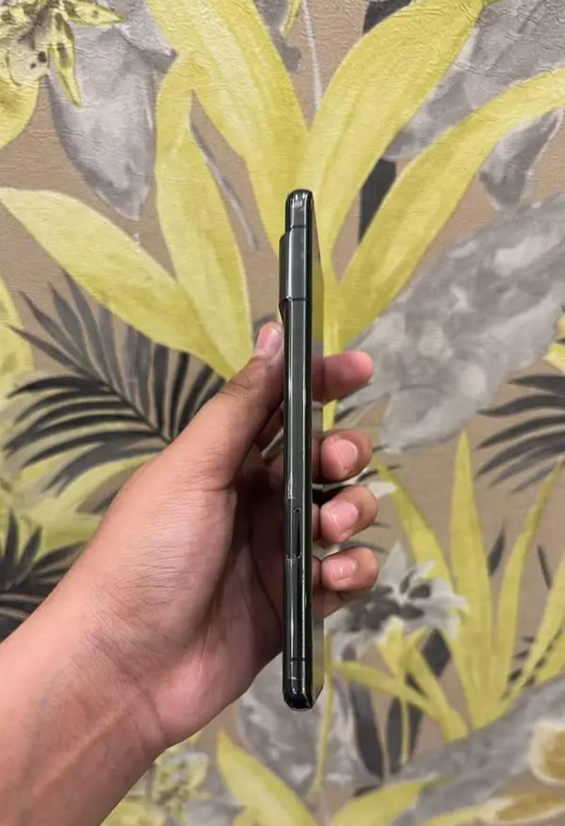 Google Pixel 7 Pro 3