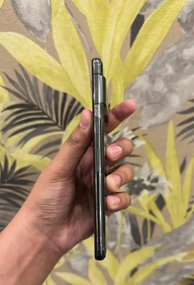 Google Pixel 7 Pro 4