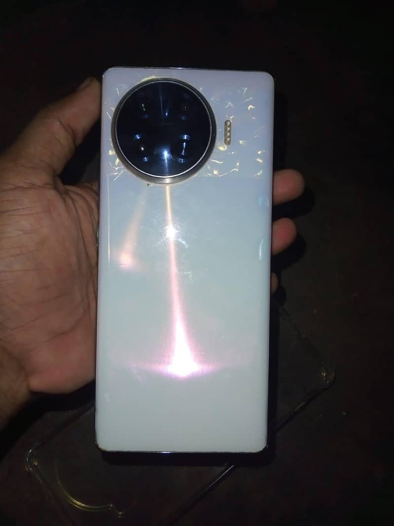 Tecno Spark 20 Pro Plus 1