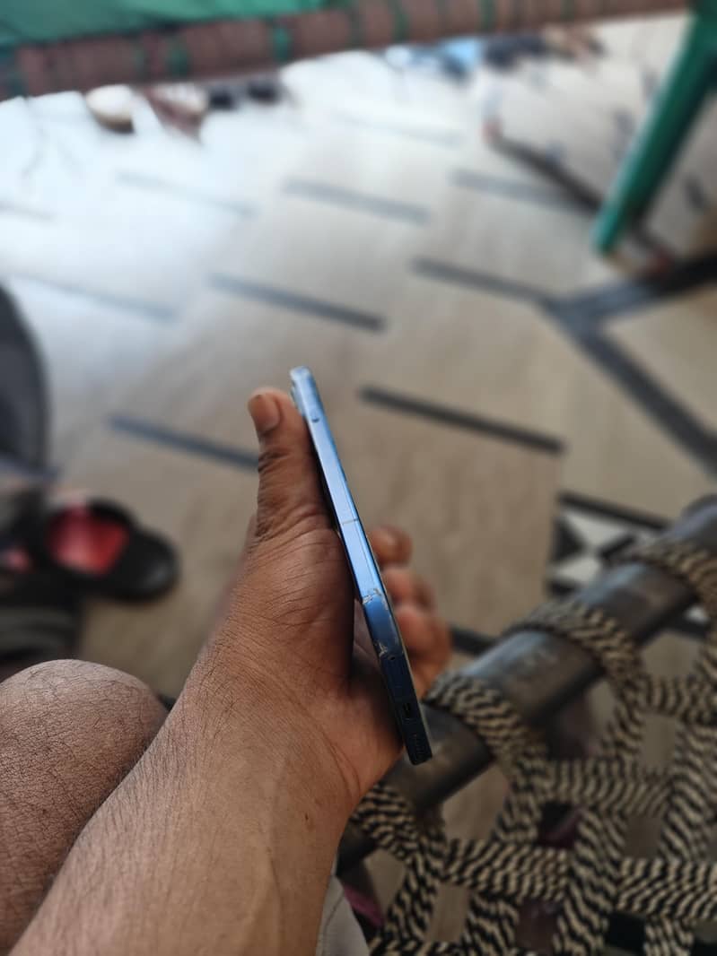 Infinix note 60 pro 1