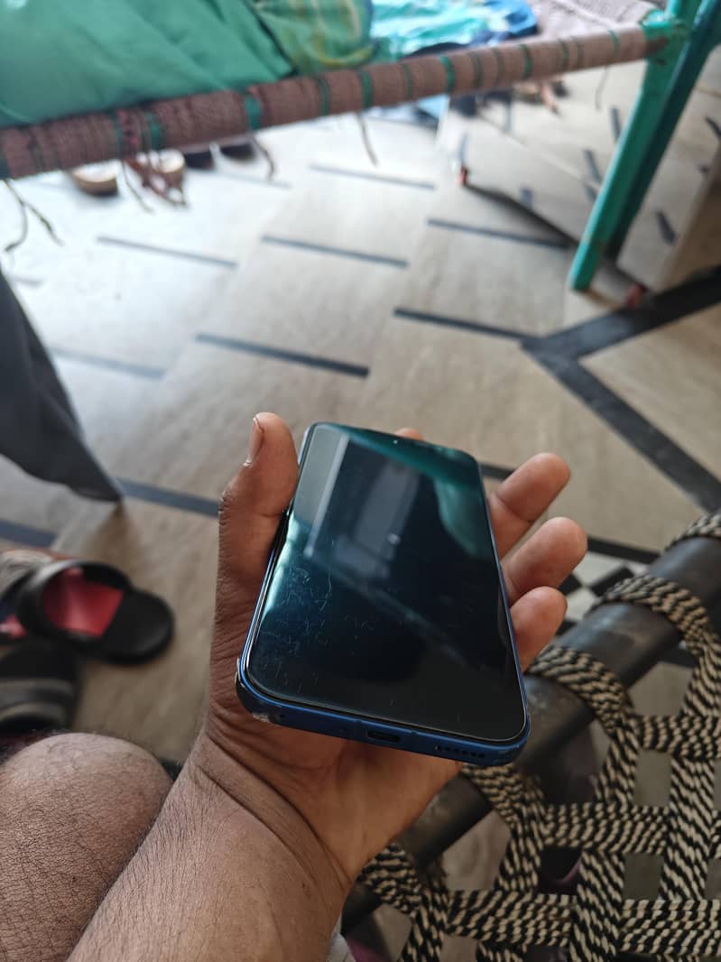Infinix note 60 pro 2