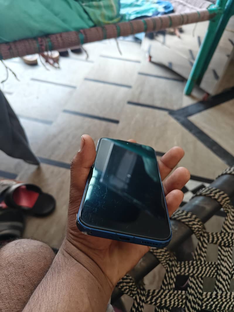 Infinix note 60 pro 3