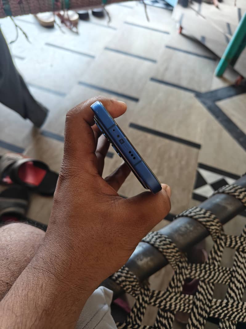 Infinix note 60 pro 4