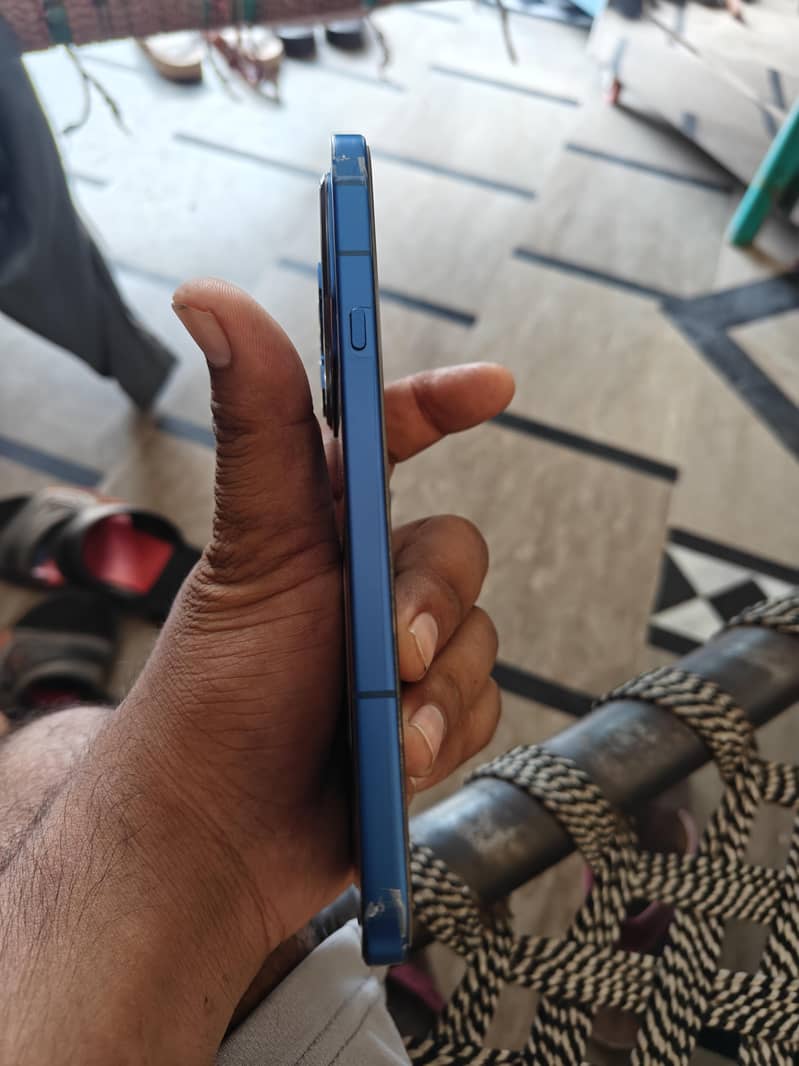 Infinix note 60 pro 5