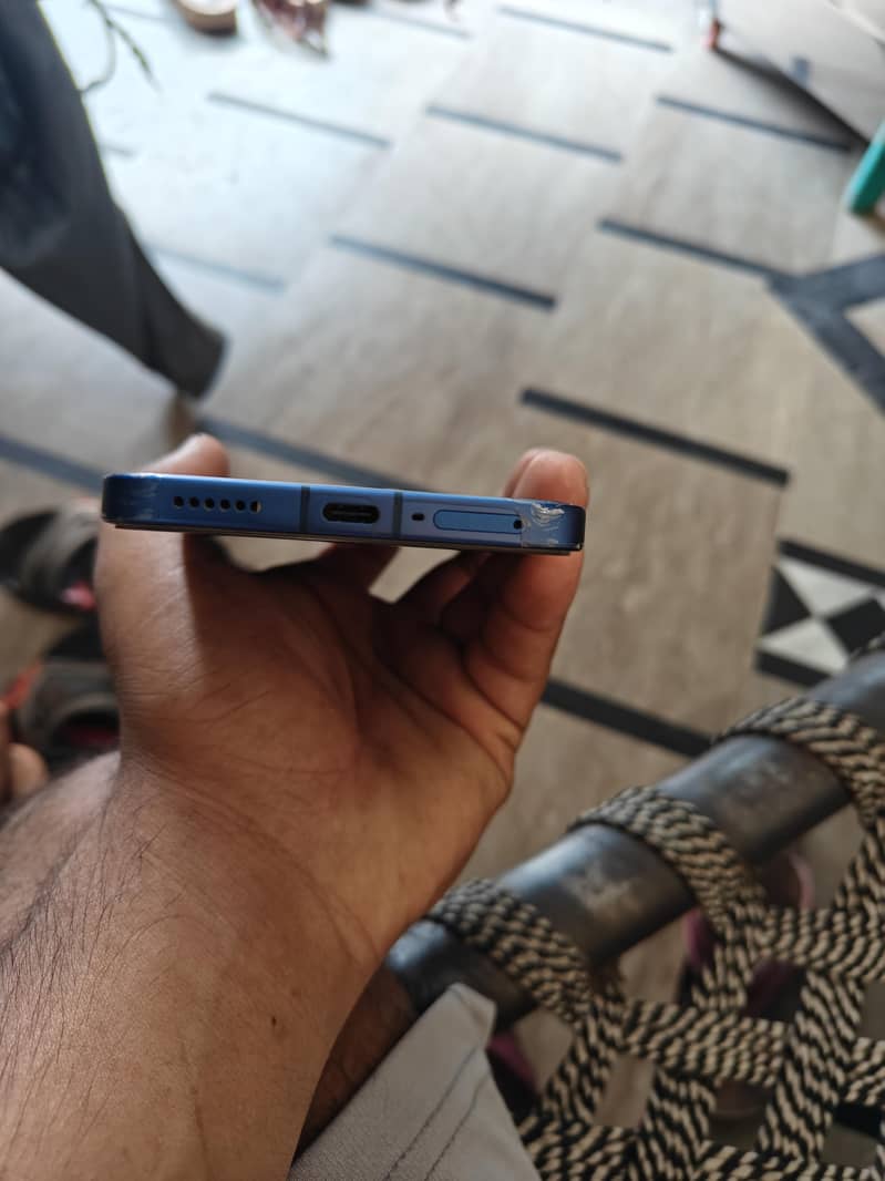 Infinix note 60 pro 7