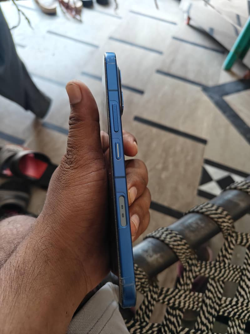 Infinix note 60 pro 8