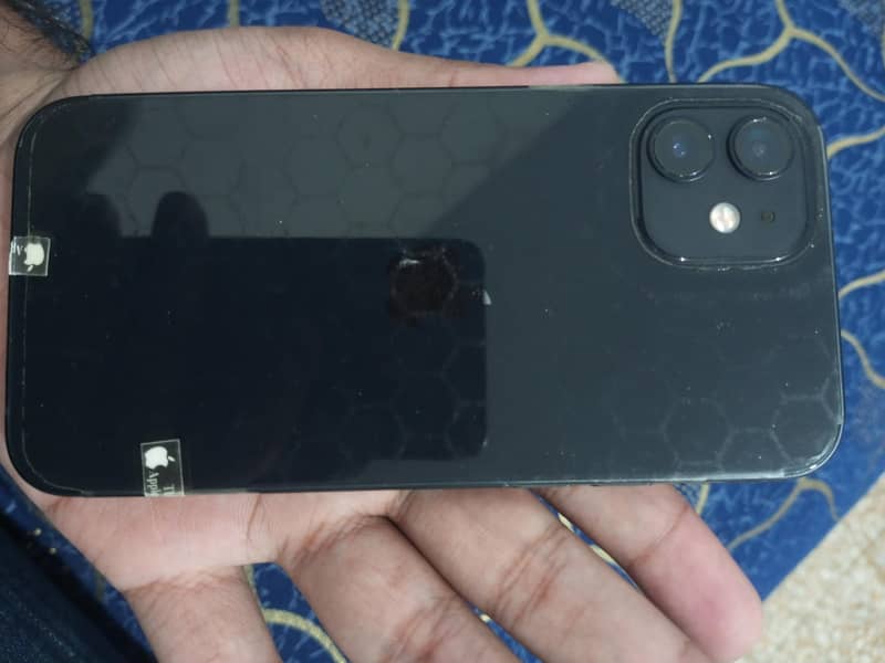 Apple iPhone 12 2