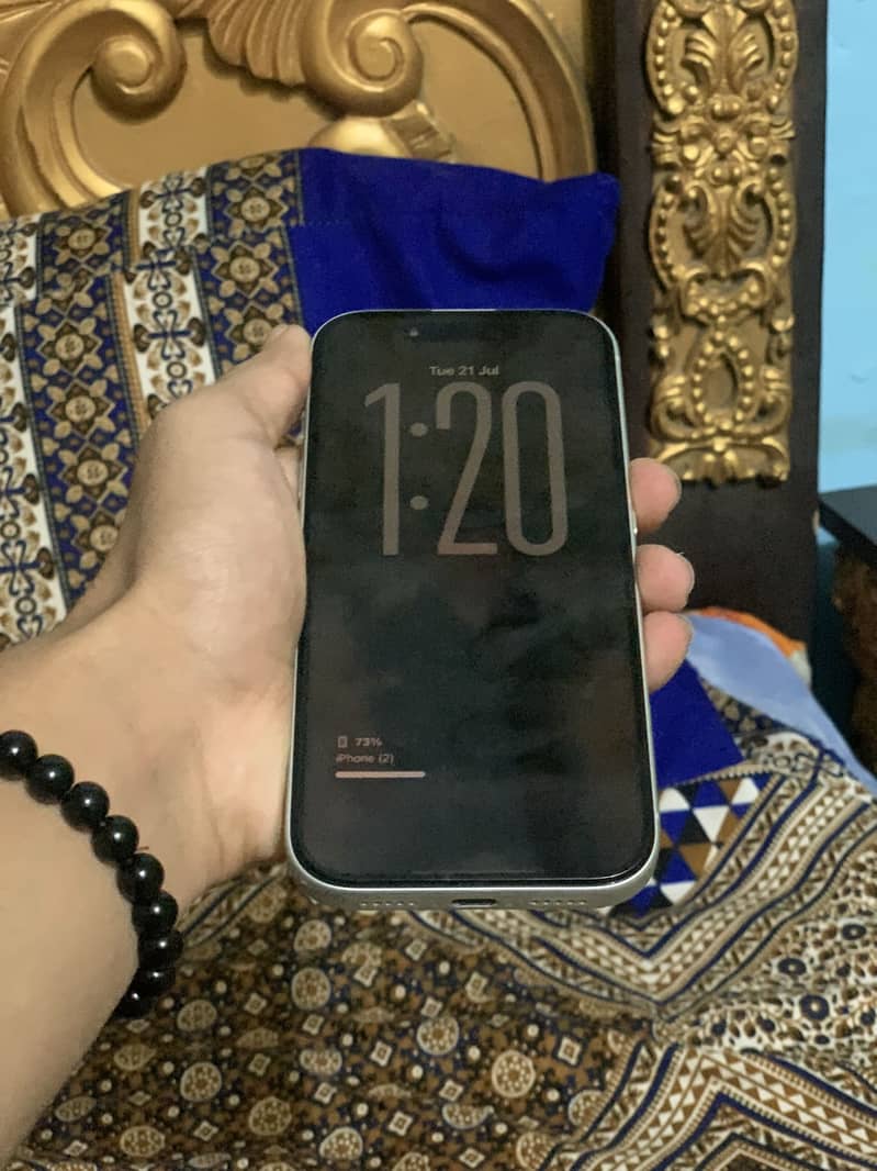 Apple iPhone 17 Pro 3