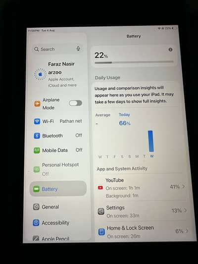 iPad mini 5