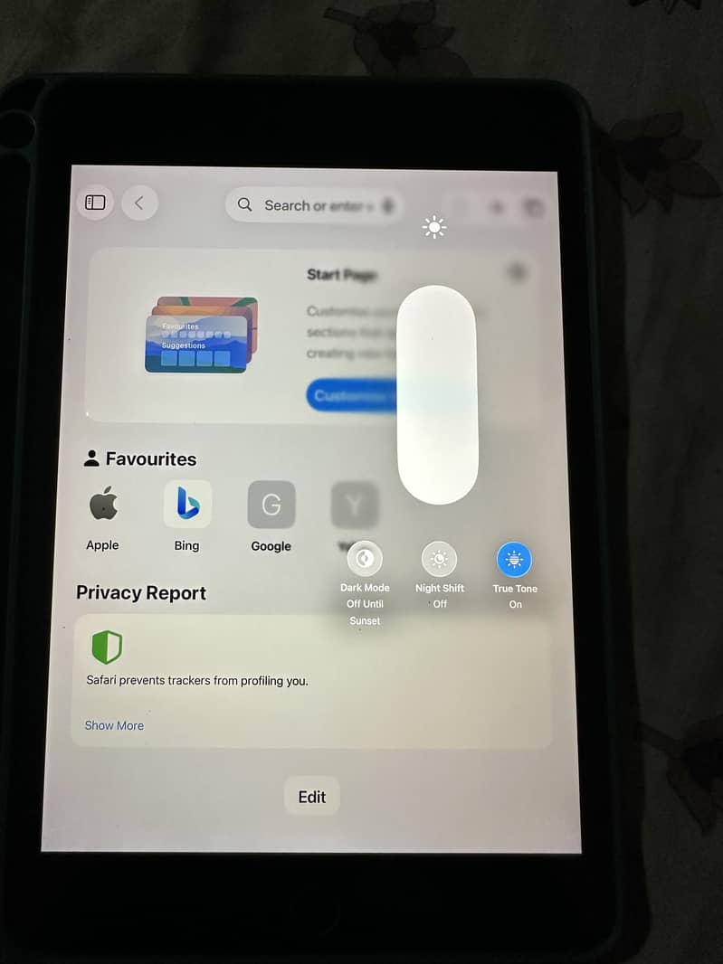 iPad mini 5 1