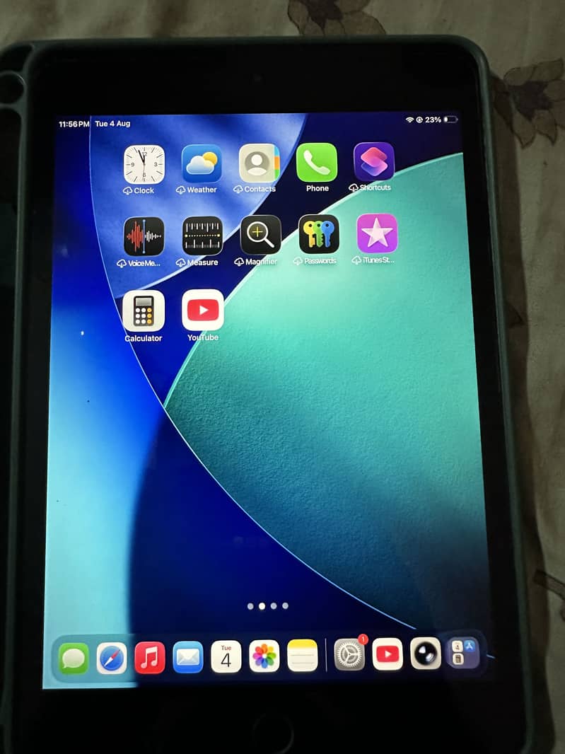 iPad mini 5 3