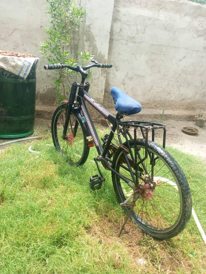 bicycle 0