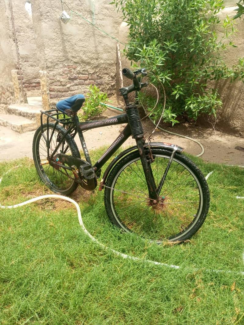 bicycle 1