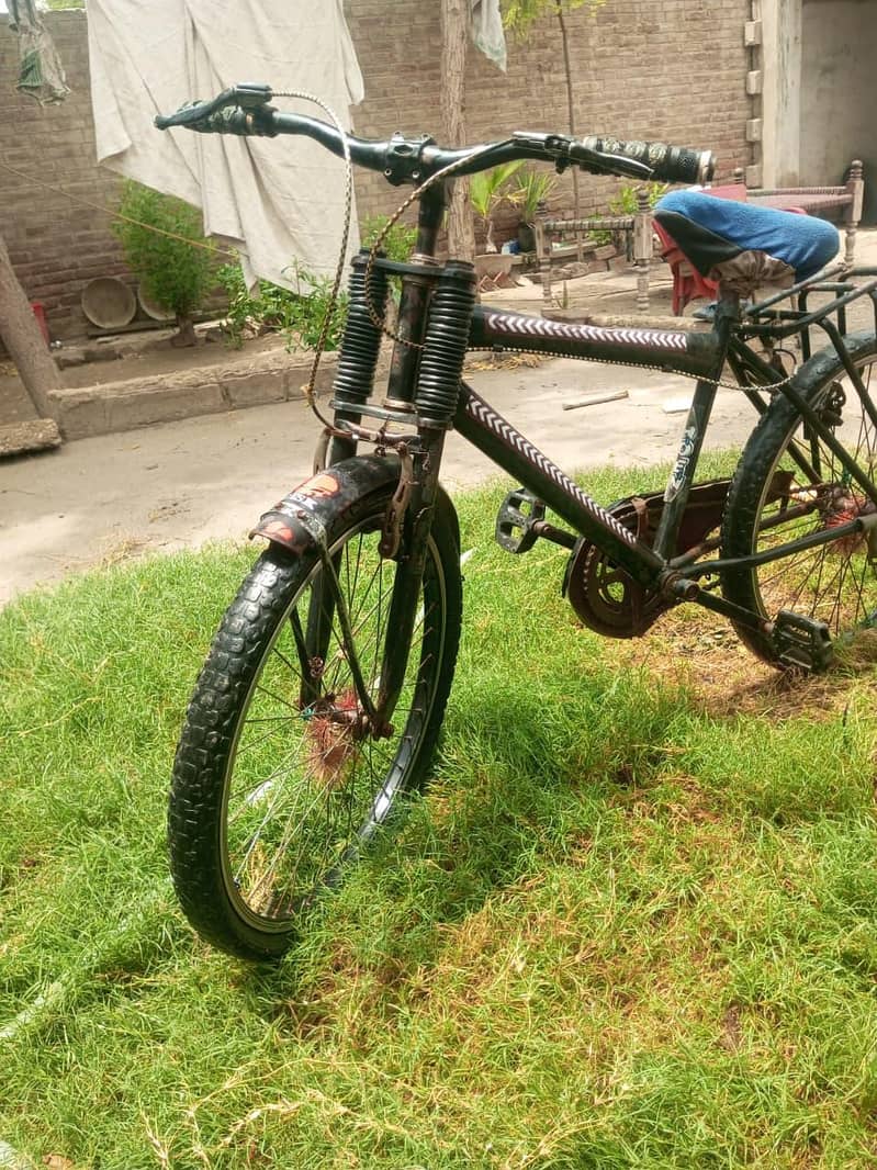 bicycle 2