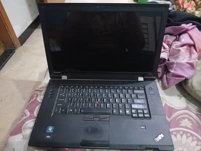 Lenovo Thinkpad i5 (2nd generation) (8gb Ram, 225Gb SSD)